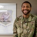 Mental health technician sets standard for future Airmen