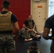 Marine Corps Martial Arts 25th year anniversary technique symposium