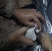 2nd Medical Battalion Hosts Tier IV Tactical Combat Casualty Care Culminating Event