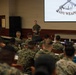 Marine Corps Martial Arts 25th year anniversary technique symposium