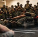 Marine Corps Martial Arts 25th year anniversary technique symposium