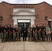 Marine Corps Martial Arts 25th year anniversary technique symposium