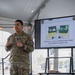 JTF- Training- Field Sanitation