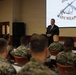 Marine Corps Martial Arts 25th year anniversary technique symposium