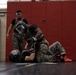 Marine Corps Martial Arts 25th year anniversary technique symposium