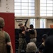 Marine Corps Martial Arts 25th year anniversary technique symposium
