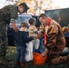 MCB Quantico Trunk or Treat