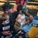 MCB Quantico Trunk or Treat