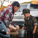 MCB Quantico Trunk or Treat
