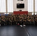 Marine Corps Martial Arts 25th year anniversary technique symposium