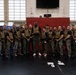 Marine Corps Martial Arts 25th year anniversary technique symposium