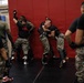 Marine Corps Martial Arts 25th year anniversary technique symposium