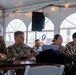 JTF- Training- Field Sanitation