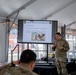 JTF- Training- Field Sanitation