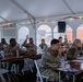 JTF- Training- Field Sanitation