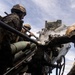 1st Battalion, 10th Marine Regiment Fire Exercise