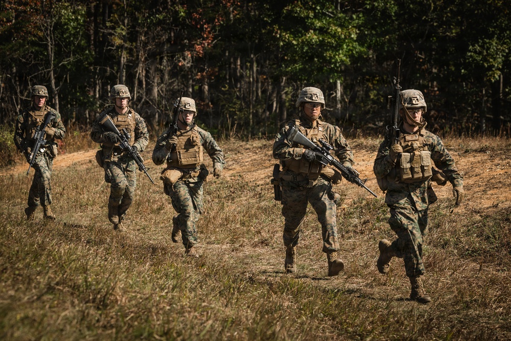Company D conducts FFEX