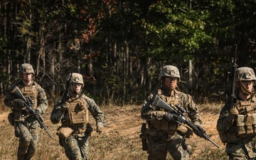 Company D conducts FFEX