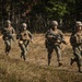 Company D conducts FFEX