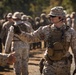 Company D conducts FFEX