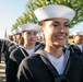 Recruit Training Command Oct. 16, 2025 Pass-In-Review