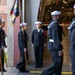 Recruit Training Command Oct. 16, 2025 Pass-In-Review