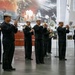 Recruit Training Command Oct. 16, 2025 Pass-In-Review