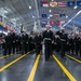 Recruit Training Command Oct. 16, 2025 Pass-In-Review