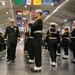 Recruit Training Command Oct. 16, 2025 Pass-In-Review