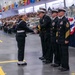 Recruit Training Command Oct. 16, 2025 Pass-In-Review