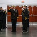 Recruit Training Command Oct. 16, 2025 Pass-In-Review