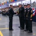 Recruit Training Command Oct. 16, 2025 Pass-In-Review