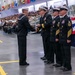 Recruit Training Command Oct. 16, 2025 Pass-In-Review