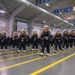Recruit Training Command Oct. 16, 2025 Pass-In-Review