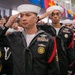 Recruit Training Command Oct. 16, 2025 Pass-In-Review