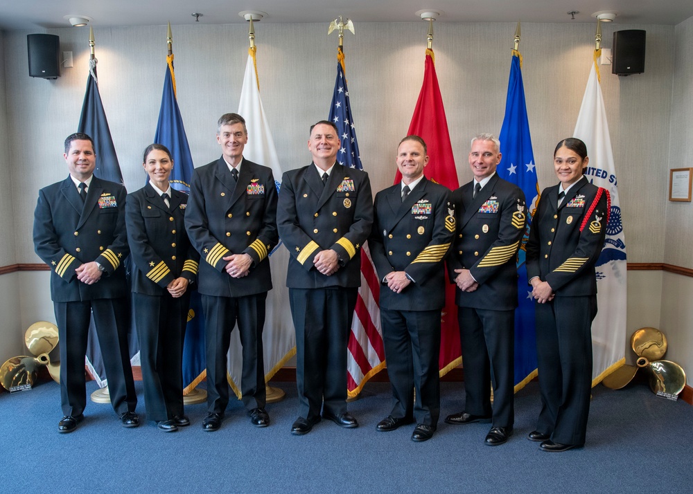 Recruit Training Command Oct. 16, 2025 Pass-In-Review Recruit Training Command Oct. 16, 2025 Pass-In-Review