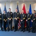 Recruit Training Command Oct. 16, 2025 Pass-In-Review