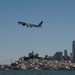 U.S. Coast Guard provides security during San Francisco Fleet Week