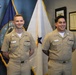 MyNavy Career Center Flag Aide Turnover Ceremony