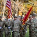 3rd Battalion, 12th Field Artillery Regiment Activation Ceremony