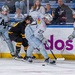 USAFA Hockey vs Colorado College 2025