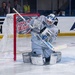 USAFA Hockey vs Colorado College 2025
