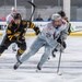 USAFA Hockey vs Colorado College 2025
