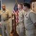 MyNavy Career Center Flag Aide Turnover Ceremony