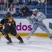 USAFA Hockey vs Colorado College 2025