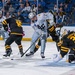 USAFA Hockey vs Colorado College 2025
