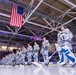 USAFA Hockey vs Colorado College 2025