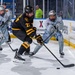 USAFA Hockey vs Colorado College 2025