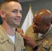MyNavy Career Center Flag Aide Turnover Ceremony
