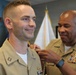 MyNavy Career Center Flag Aide Turnover Ceremony